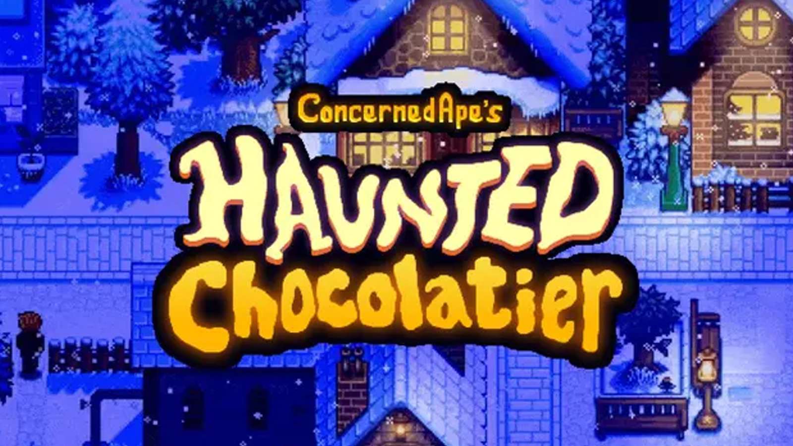 haunted chocolatier multijugador