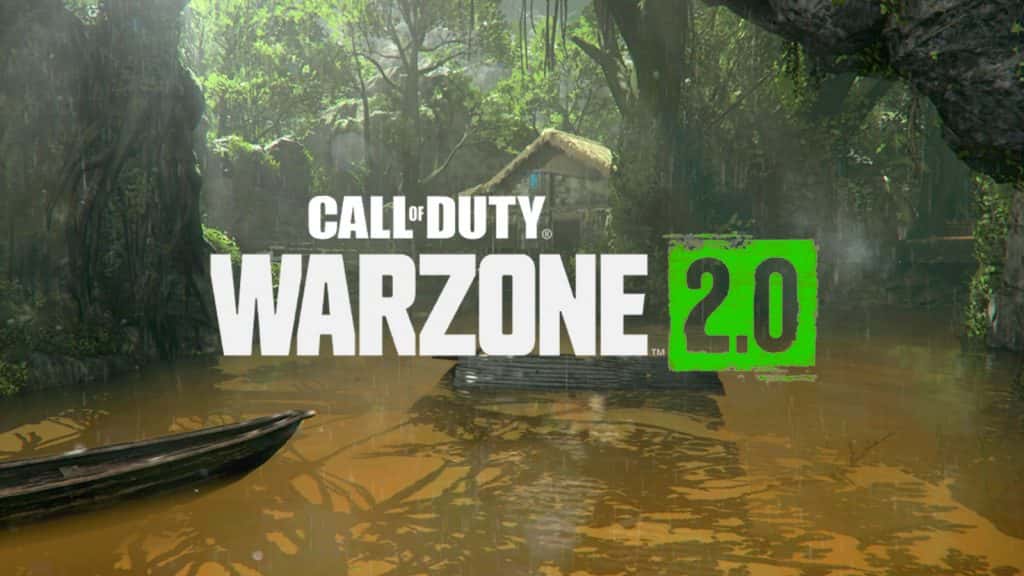 logo warzone 2