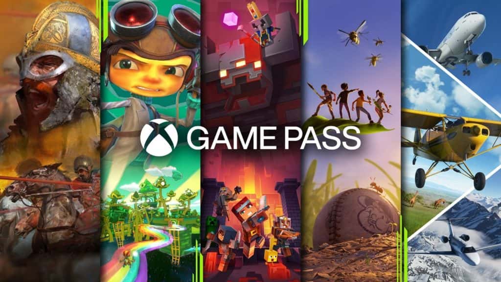 juegos xbox game pass