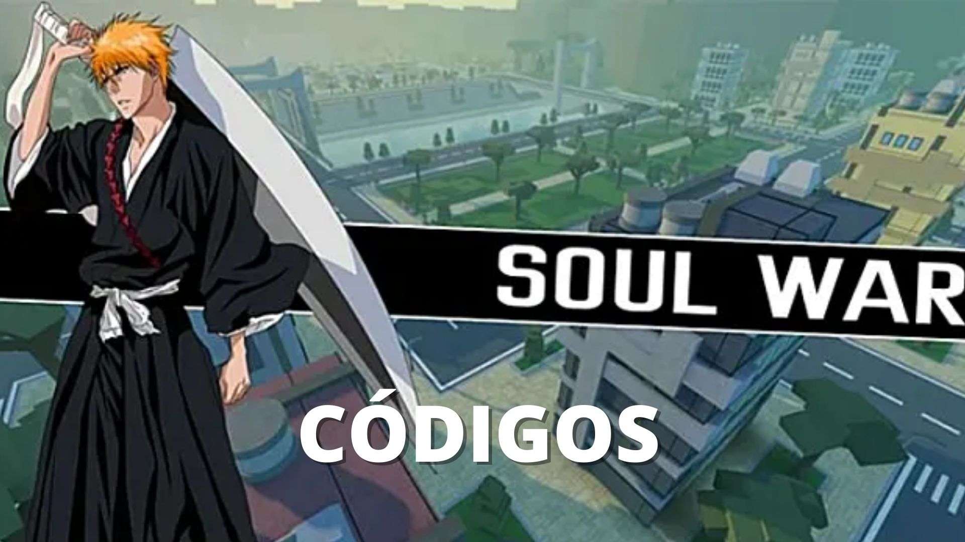 codigos soul war