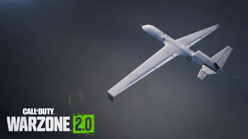 UAV Warzone 2