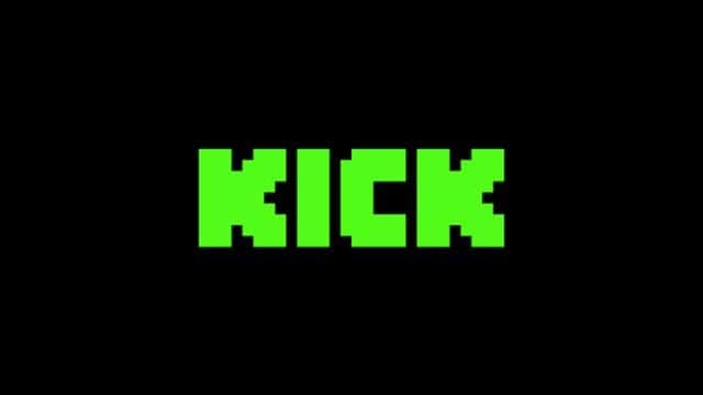 logo de kick