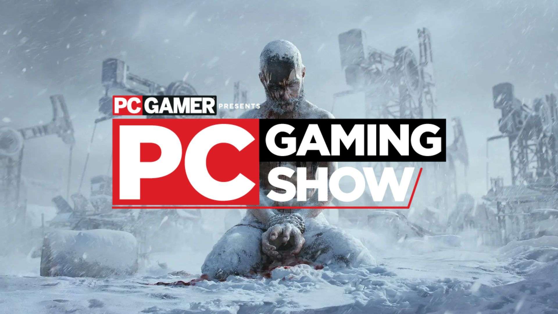 pc Gaming show