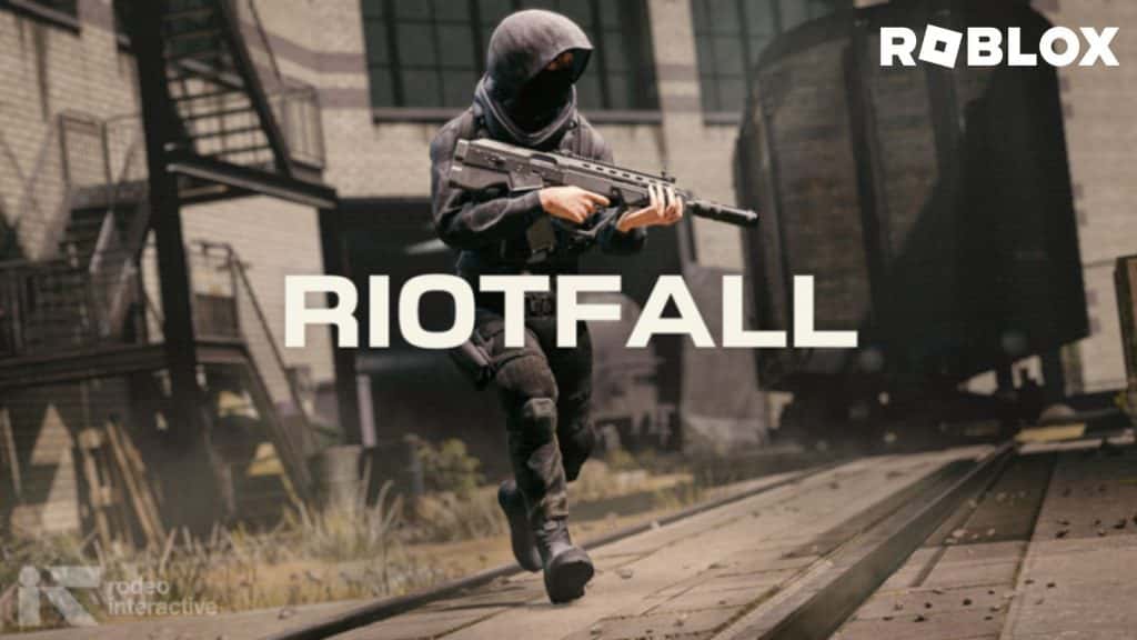 Riotfall roblox