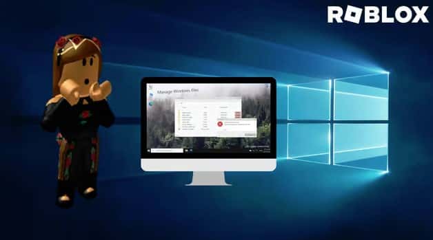 windows 10 roblox simulador