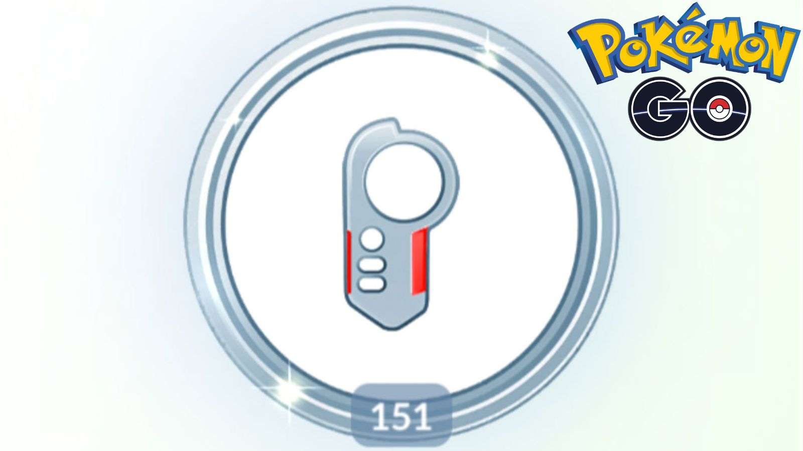 Cómo conseguir la Medalla de Platino de Kanto en Pokémon Go