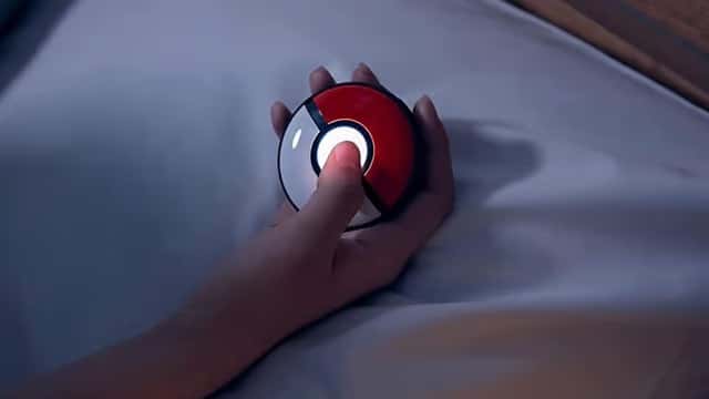 sueño pokemon