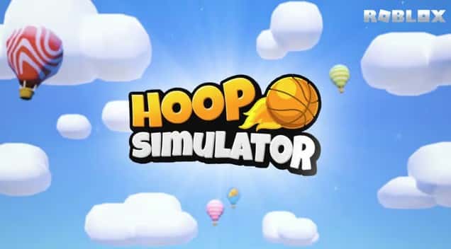 hoop simulator roblox códigos