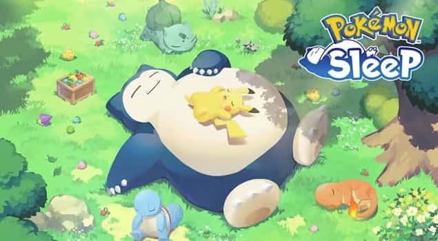 Pokémon Sleep logros