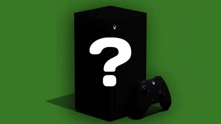 La próxima generación de Xbox2