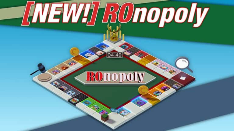 jugar Monopoly en Roblox 2