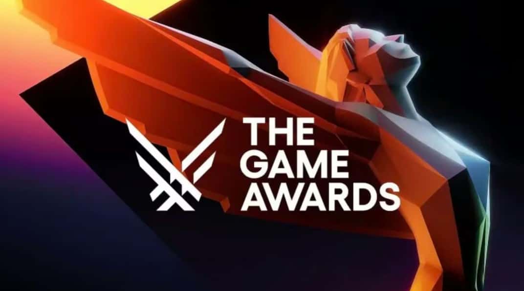 anuncios juegos the game awards 2023