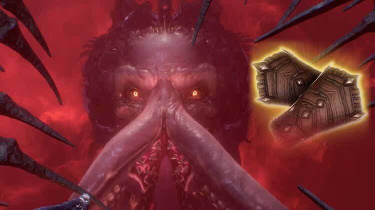 Baldur's Gate 3 eliminar jefe final