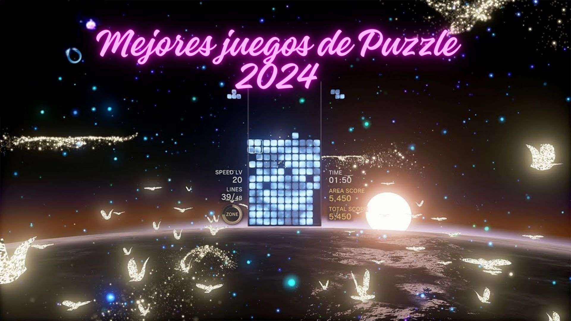 mejores juegos puzzle 2024