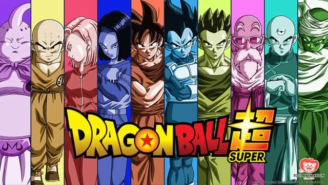 personajes más poderosos de Dragon Ball Super
