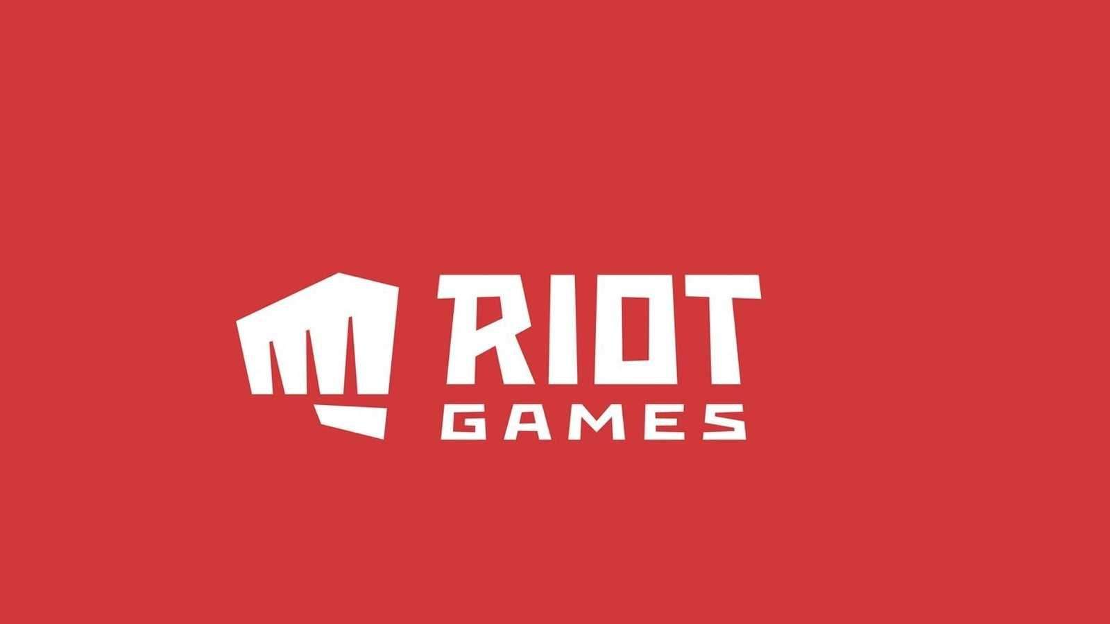 Riot Games investigación