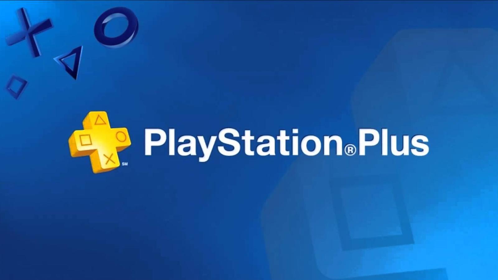 Logo de Playstation Plus