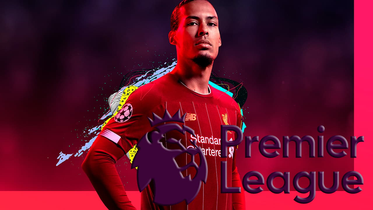 EA Sports/Premier League