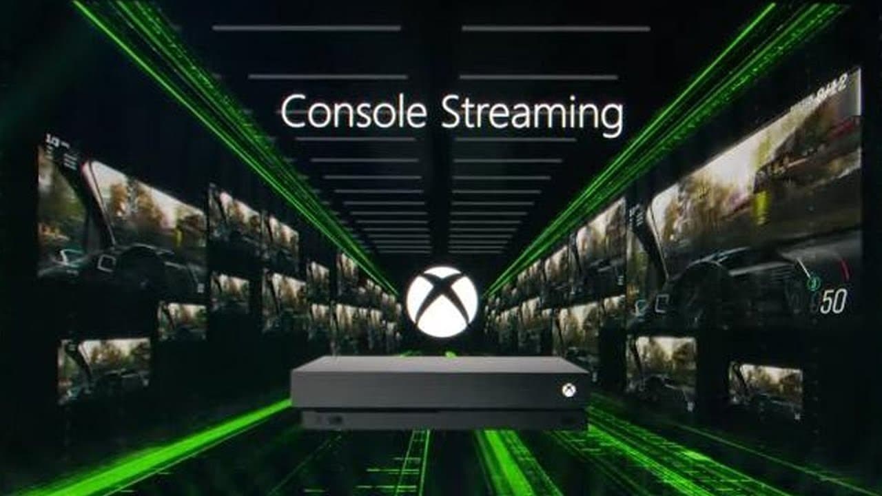 Xbox expande el servicio Xbox Console Streaming a España.