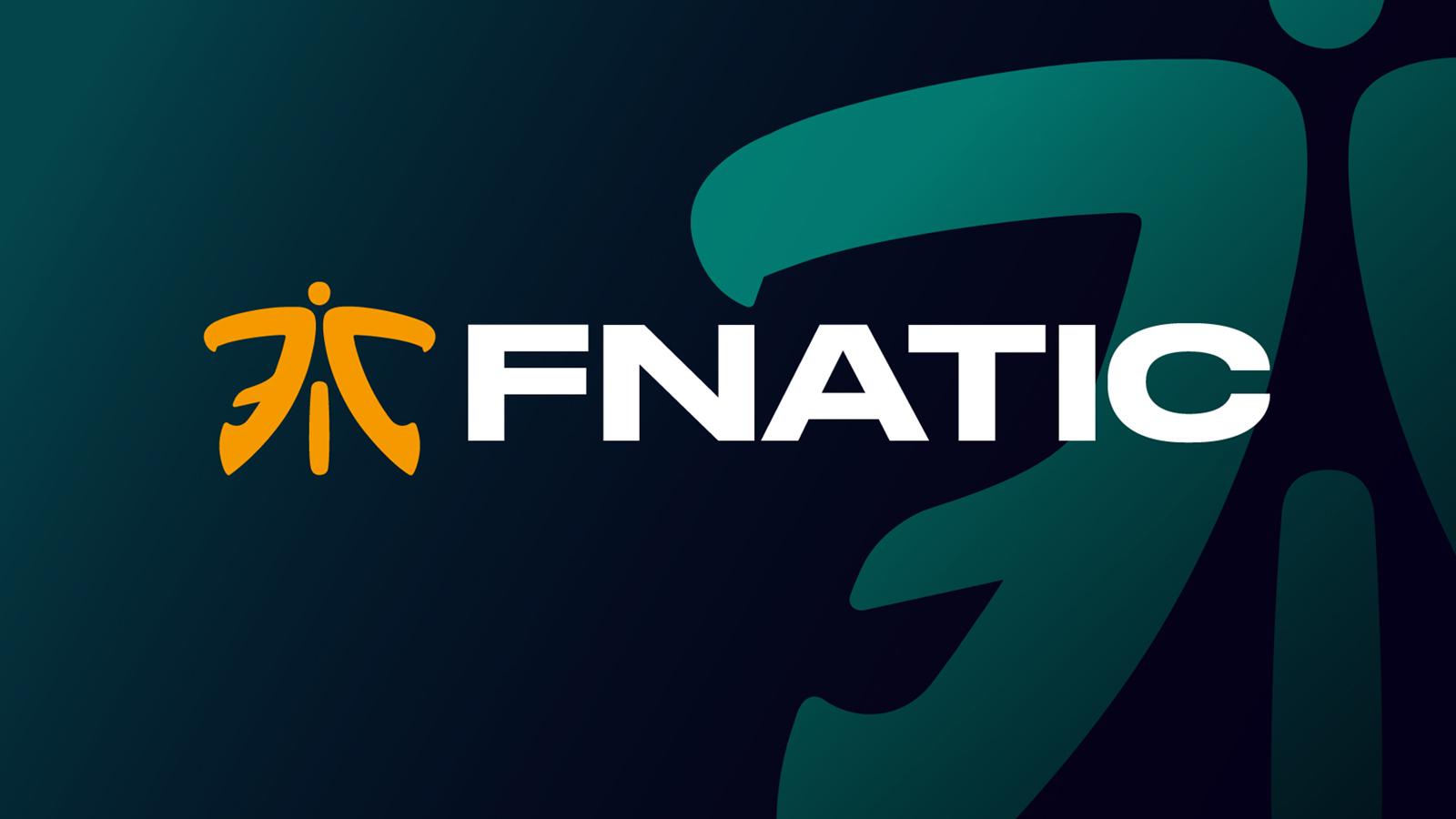 Logo antiguo de Fnatic