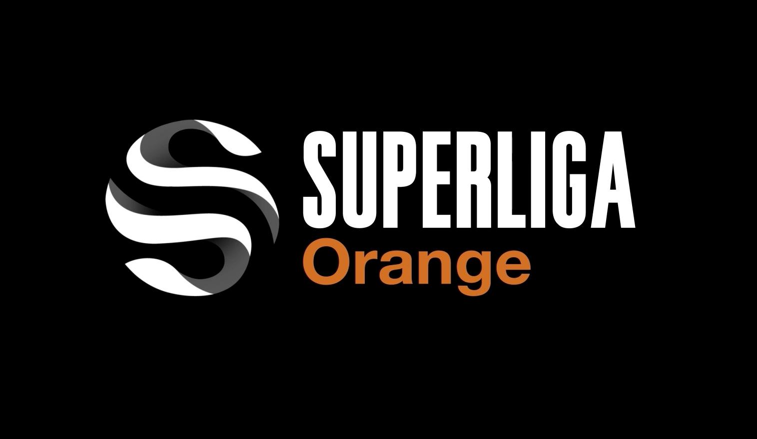 Equipos de la Superliga Orange 2020 de LoL