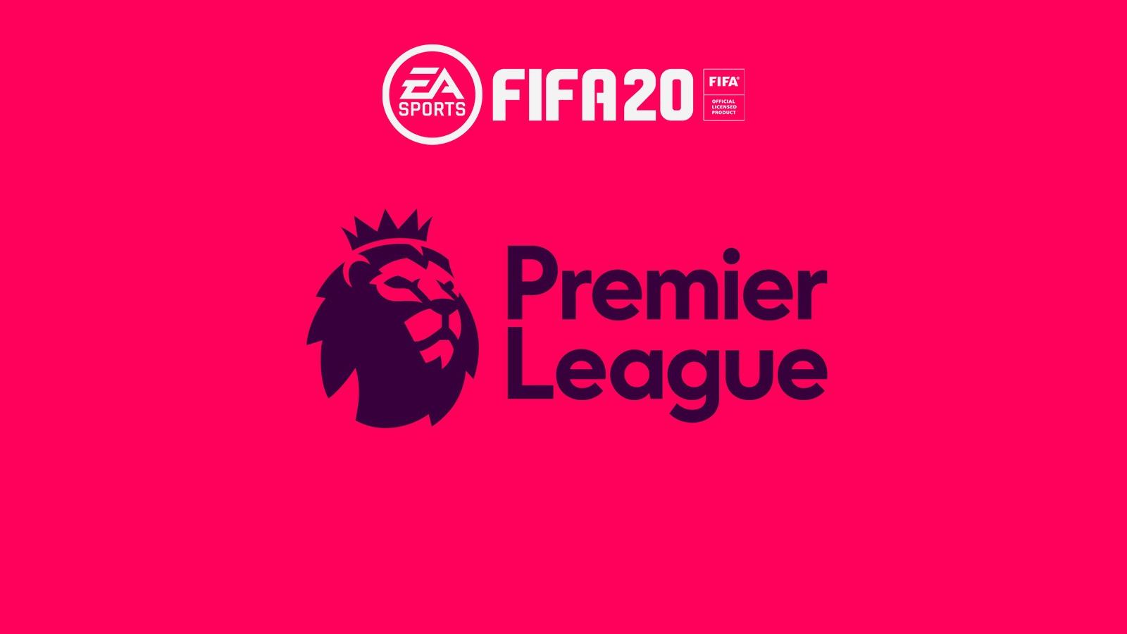 EA SPORTS / Premier League