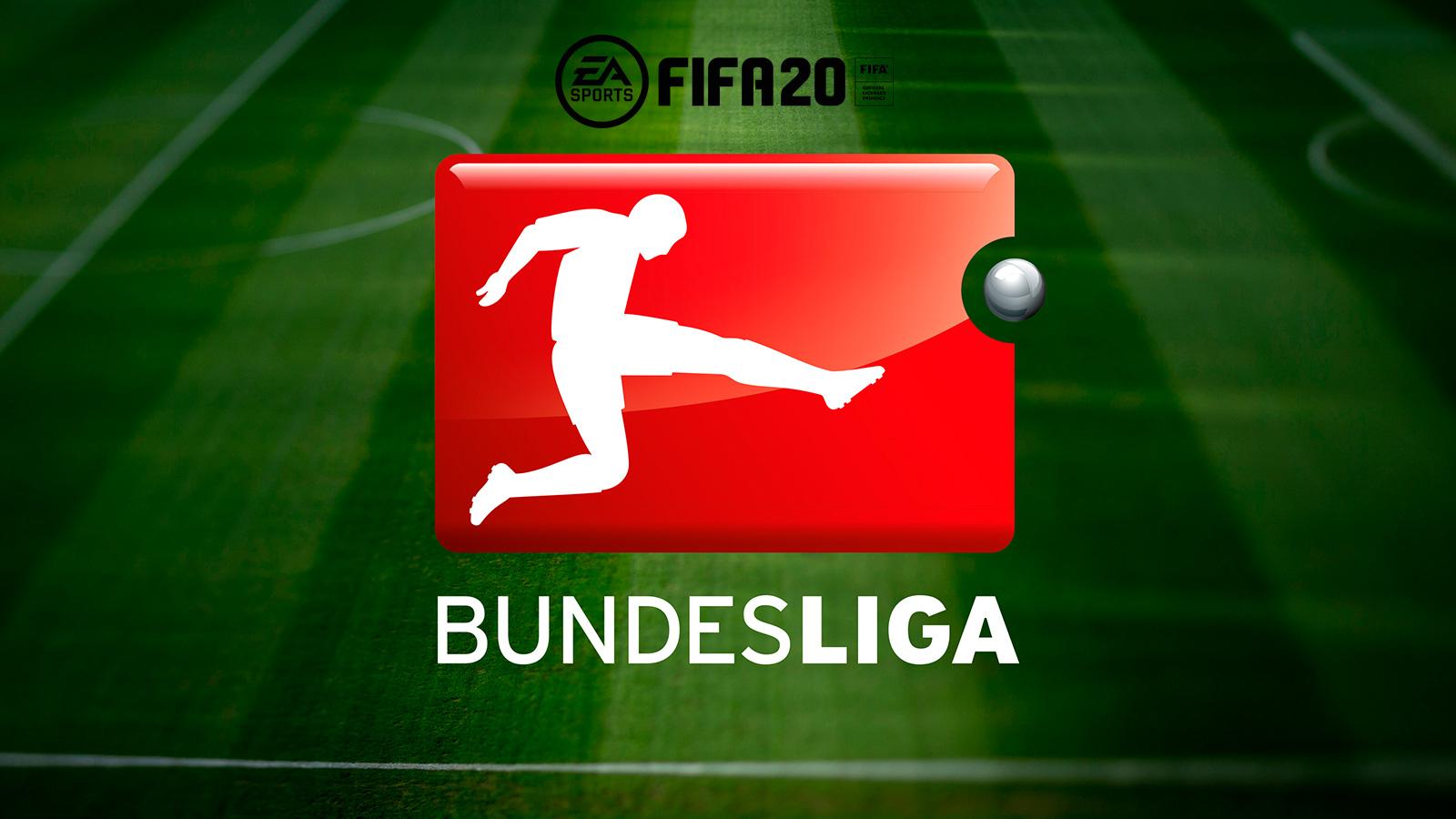 Bundesliga / EA Sports