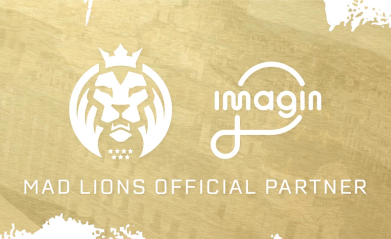 MAD Lions/imagin