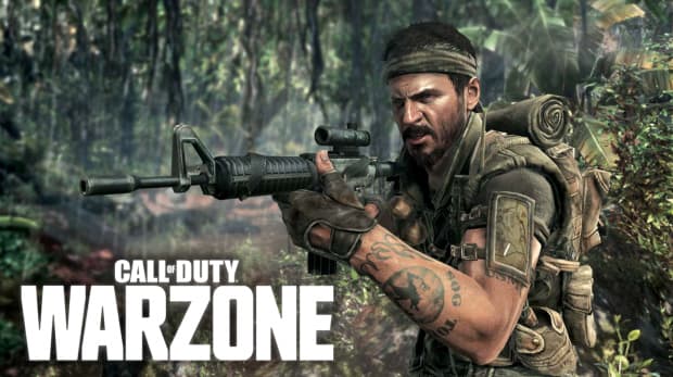 Imagen de Call of Duty Warzone