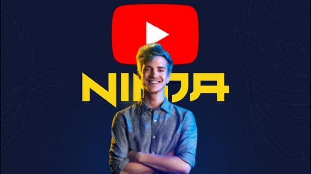 Ninja/YouTube
