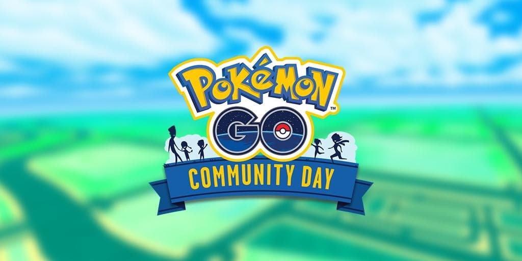 Día de la Comunidad de Pokémon Go