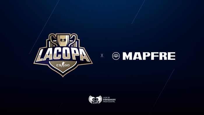 Mapfre y La Copa