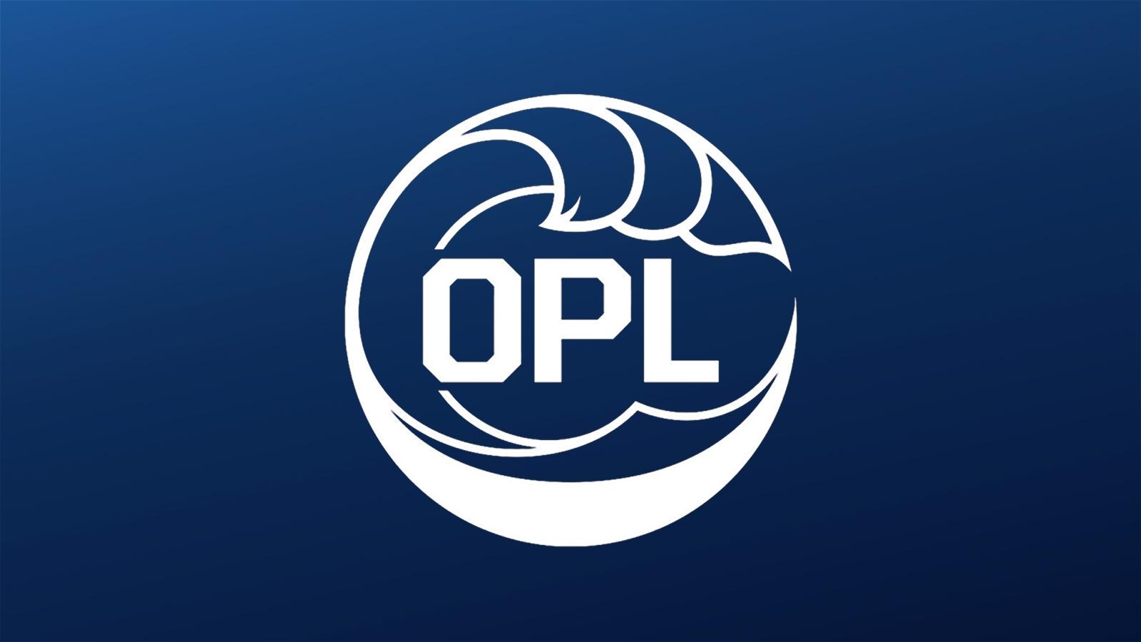 OPL League of Legends