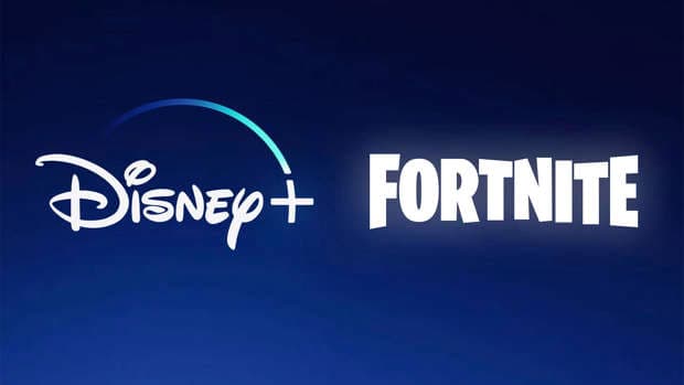 Disney + con Fortnite