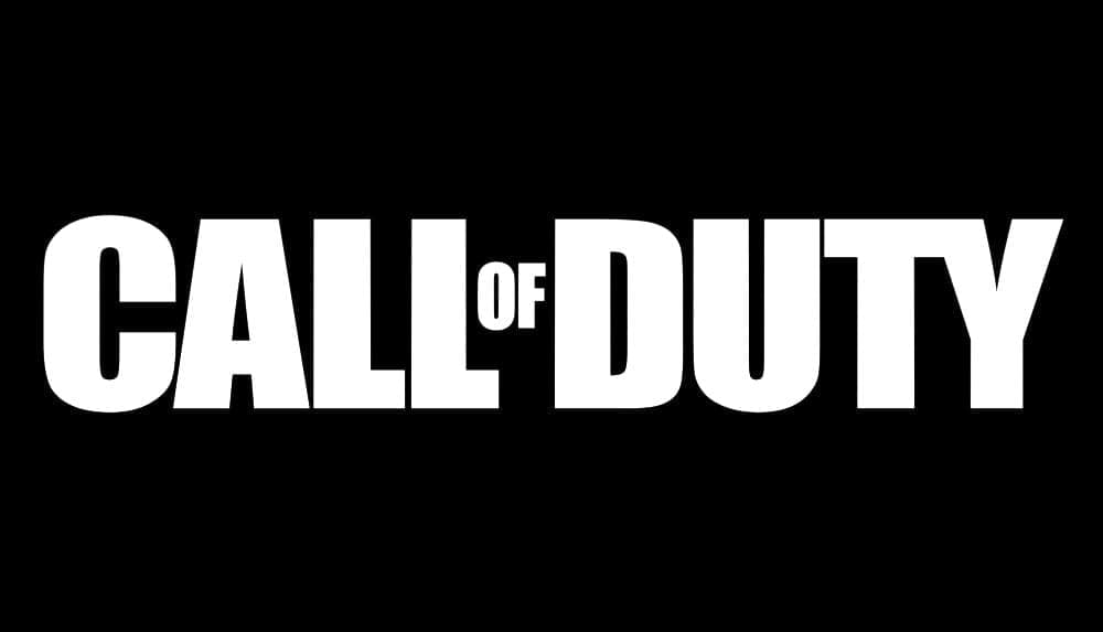 CAll of Duty logo