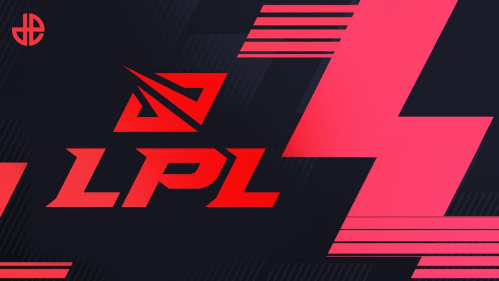LPL League of Legends