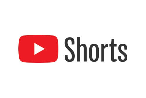 Logo Youtube Shorts