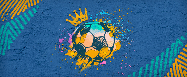 FIFA 21 Carniball logo