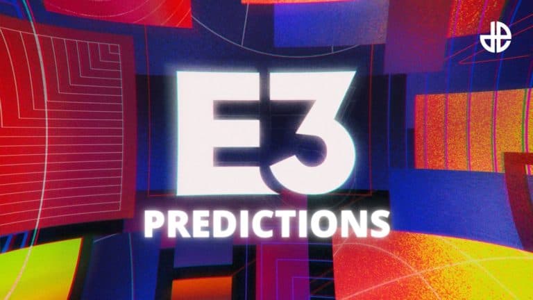 E3 predicciones