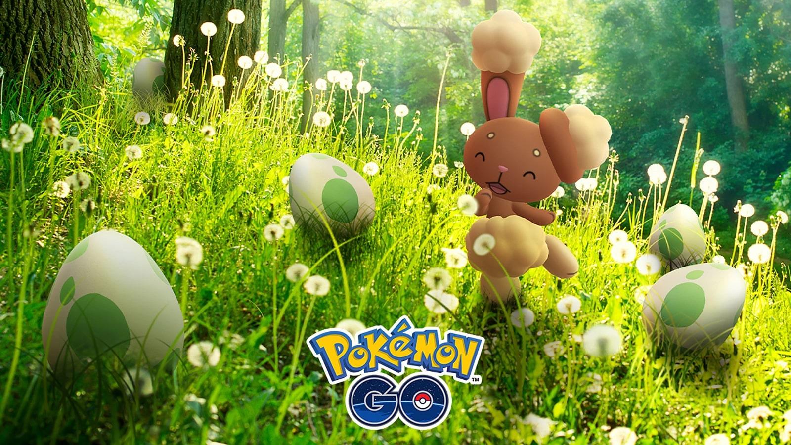 portada pokemon go evento primavera
