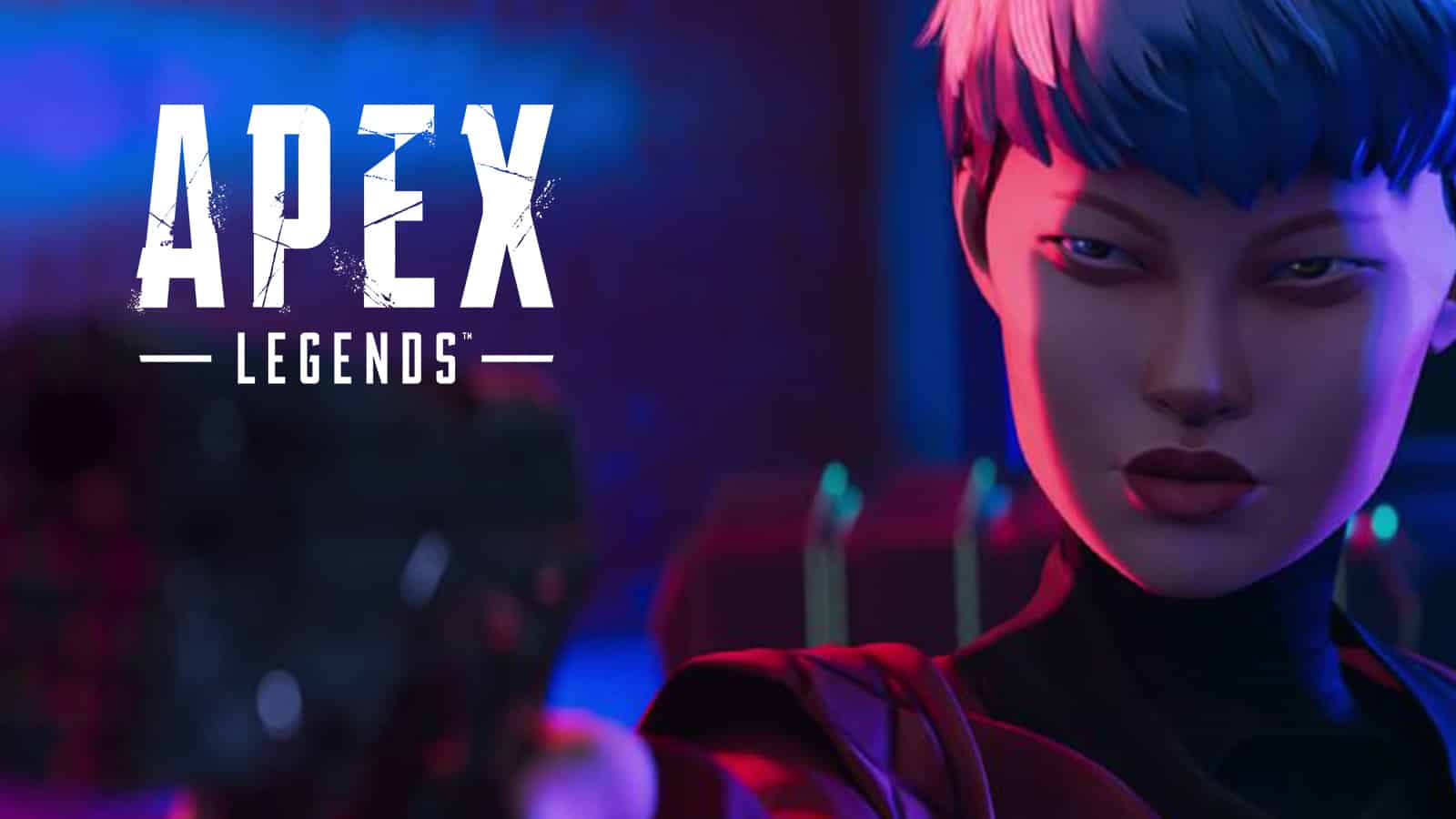 APex Legends Temporada 9