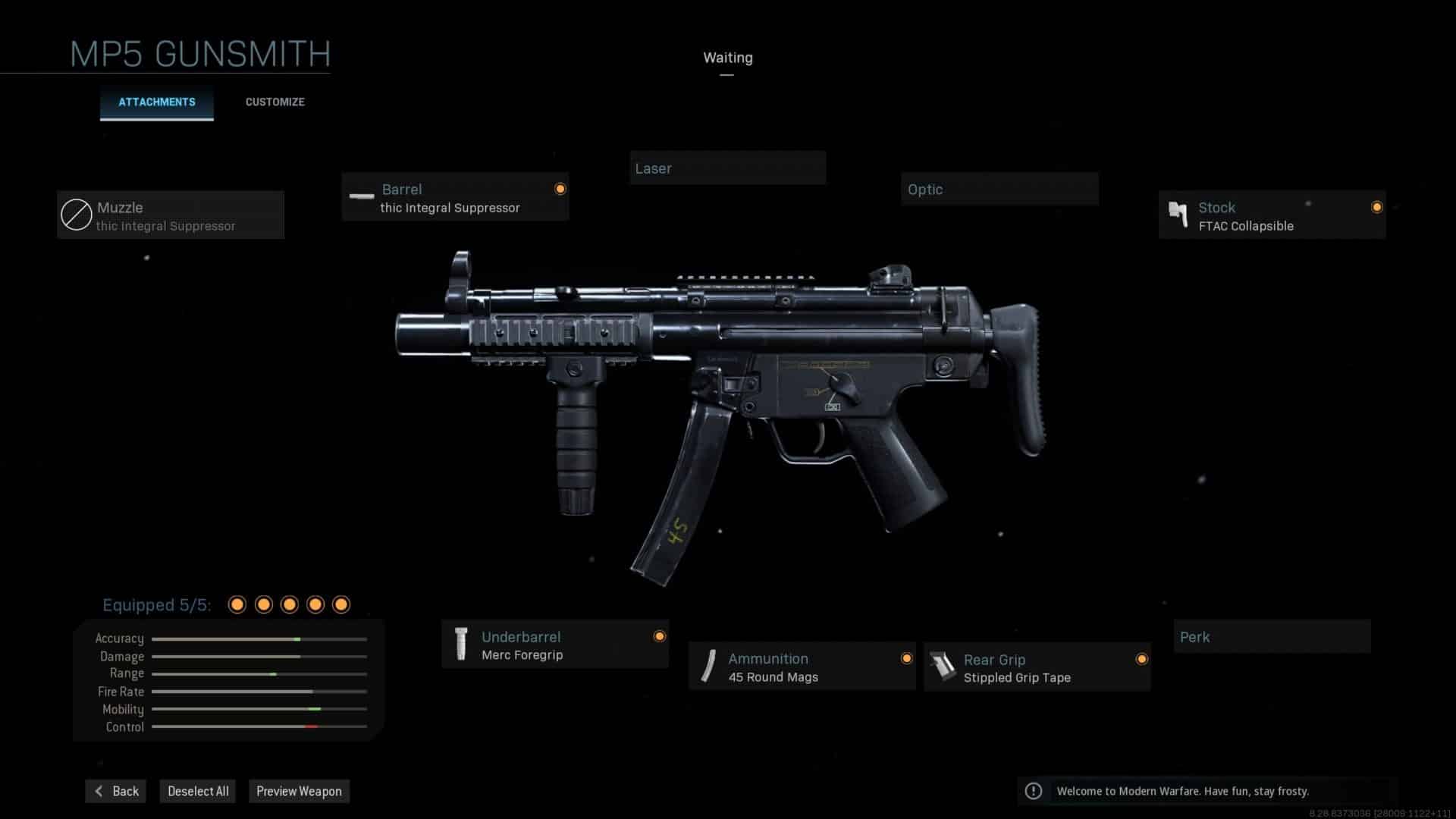 mejores smg call of duty warzone 7