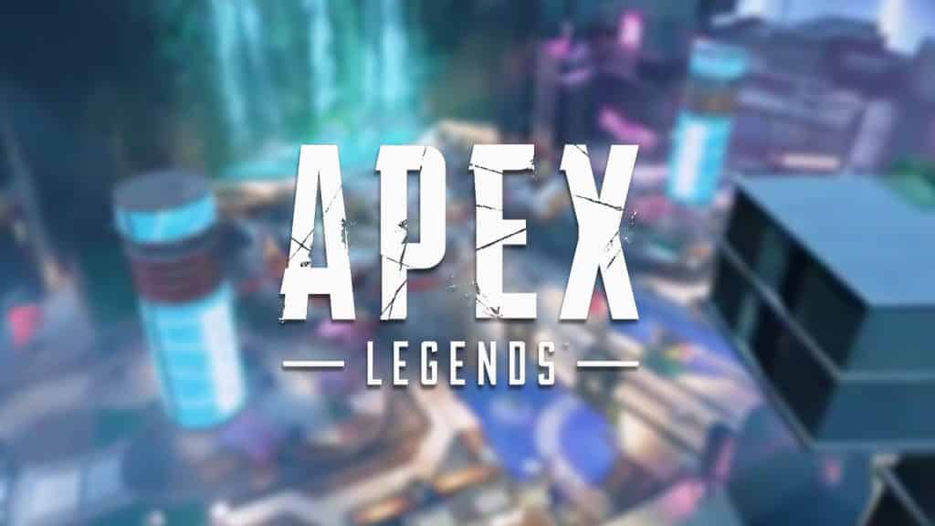apex legends arenas