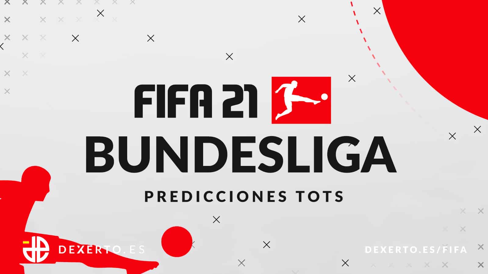 FIFA 21 TOTS bundesliga predicciones