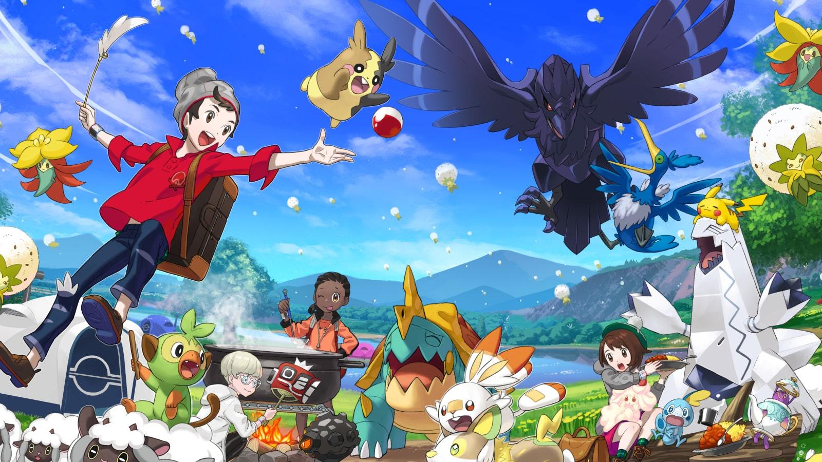 Tabla de tipos Pokémon: fortalezas y debilidades para todos los juegos