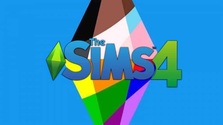 Pronombres Sims 4