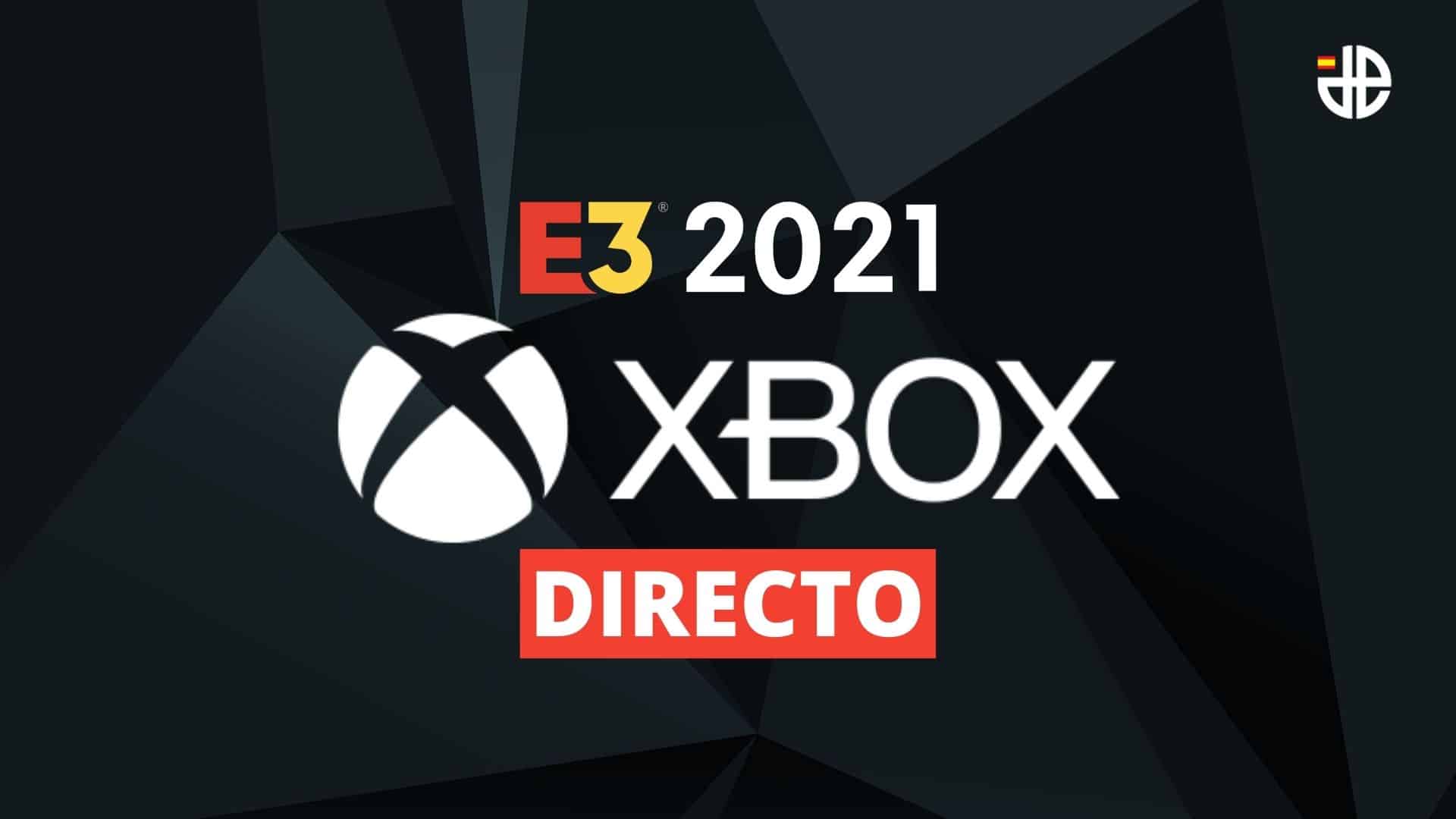 conferencia Xbox Bethesda E3 2021