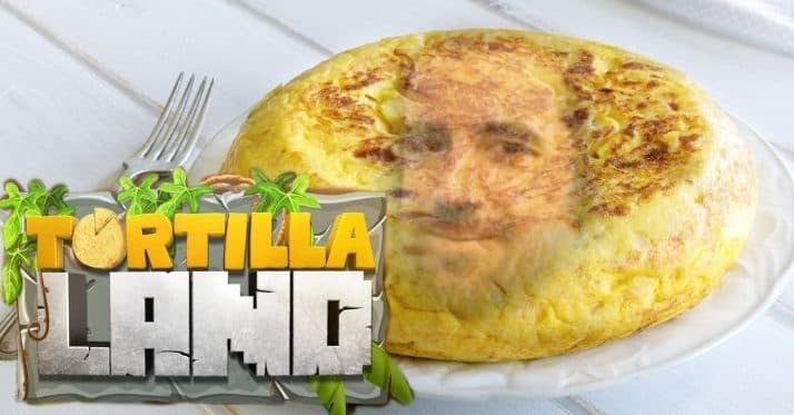Meme tortilla