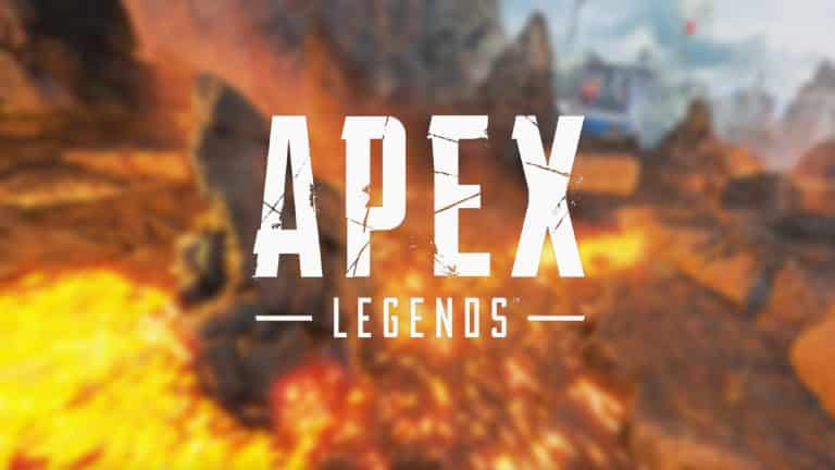 Apex Legends Arenas