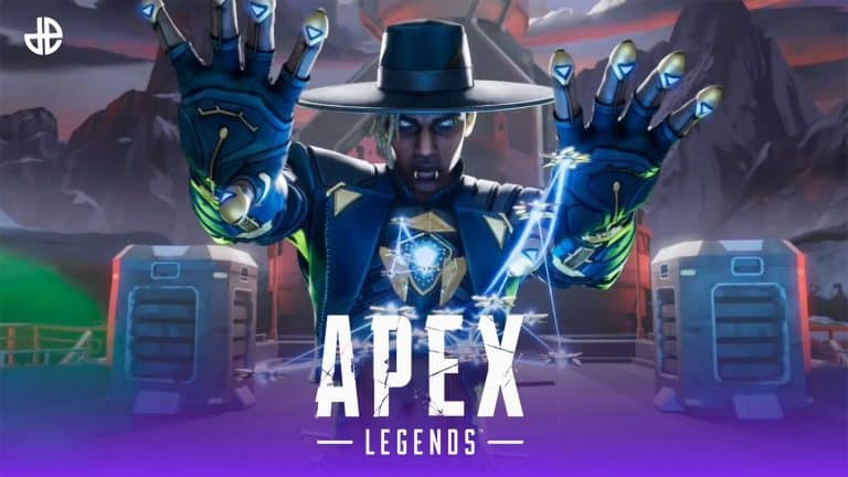 Apex Legends Twitch